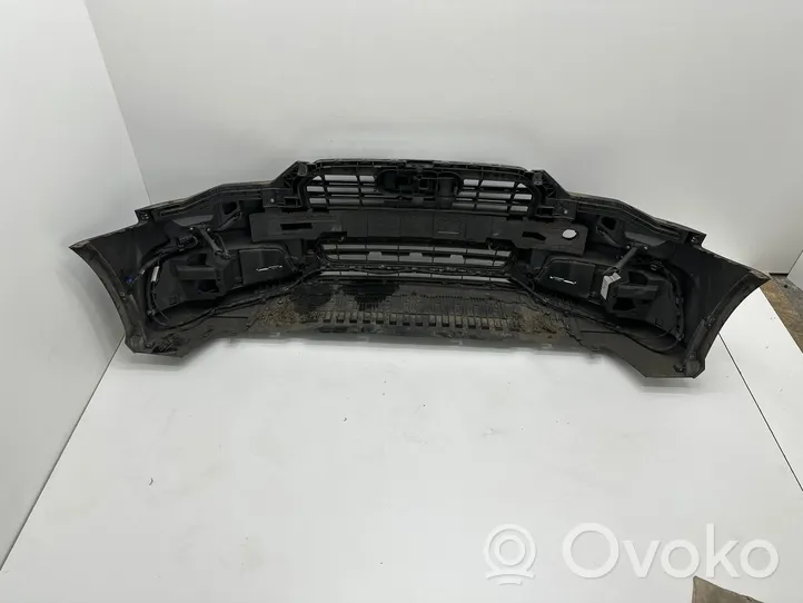 Audi A6 S6 C7 4G Paraurti anteriore 4G0807437AD