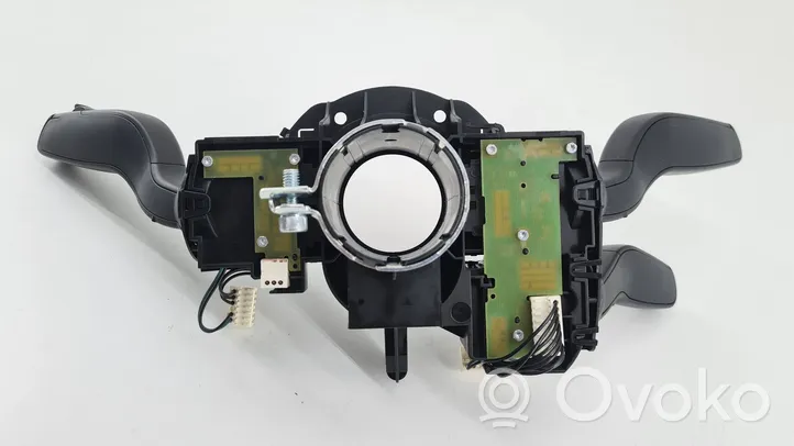 Audi A6 S6 C7 4G Interruptor/palanca de limpiador de luz de giro 4G8953502A