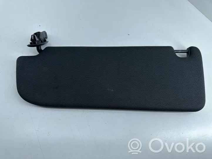 Audi A6 S6 C7 4G Sun visor 4G0857552