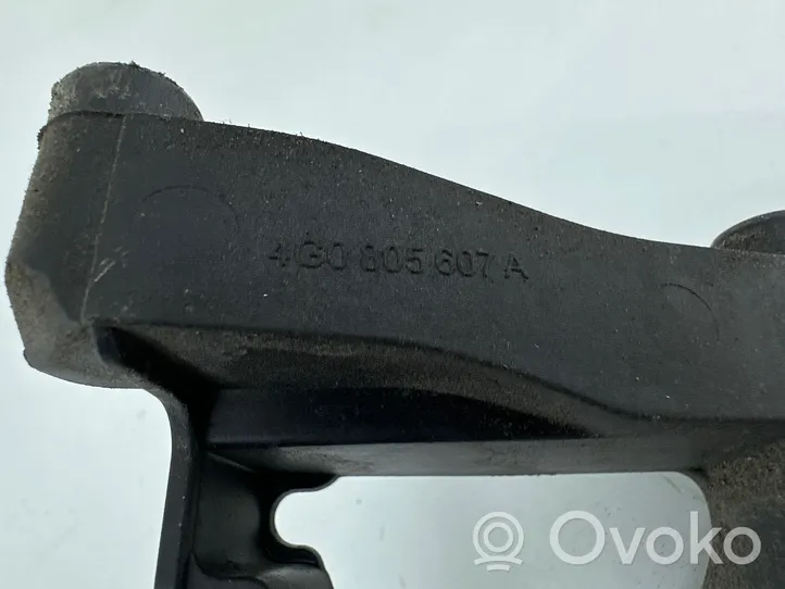 Audi A6 S6 C7 4G Soporte de montaje de faro delantero/faro principal 4G0805607A