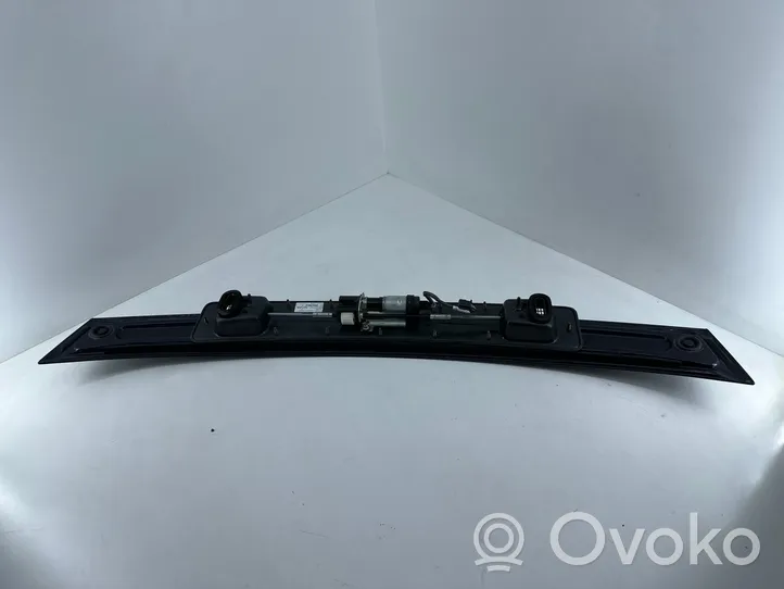 Audi A7 S7 4G Alerón trasero/maletero 4G8827948F