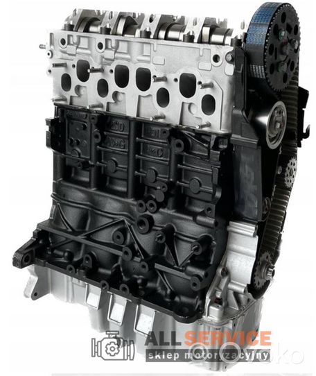 Skoda Superb B5 (3U) Bloc moteur BMM