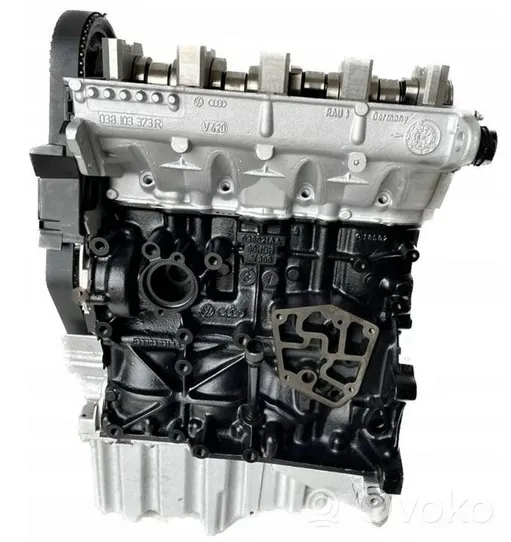 Audi A4 S4 B6 8E 8H Bloc moteur AVF