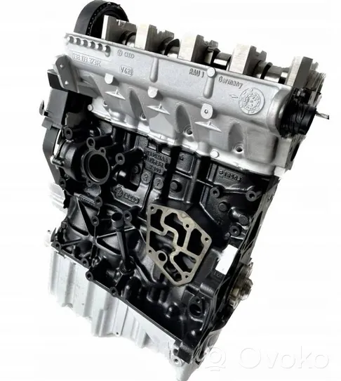Audi A6 Allroad C5 Bloc moteur AVF