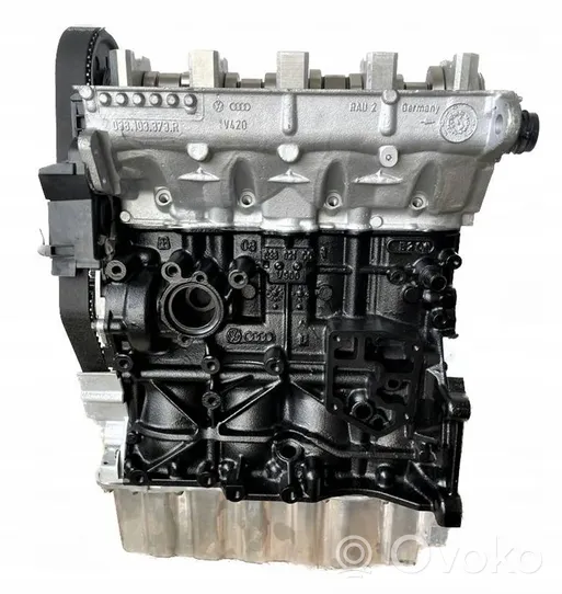 Volkswagen Transporter - Caravelle T5 Engine block BRR