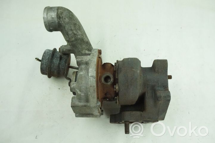 Audi RS6 C5 Turboahdin 077145703P