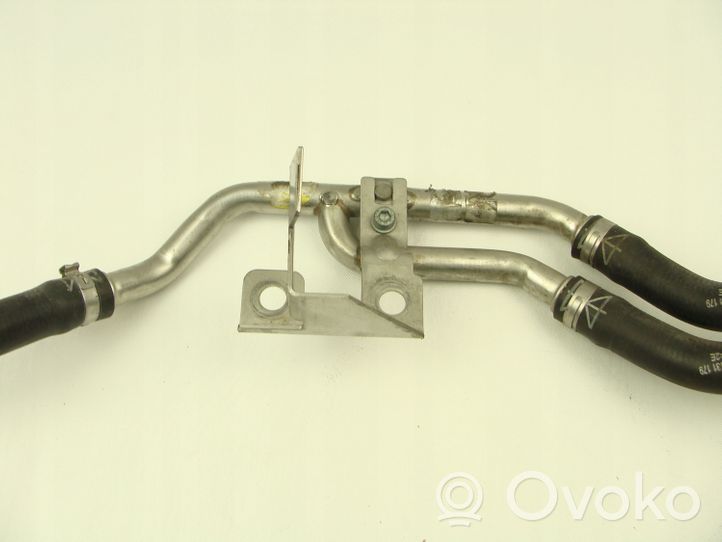 Audi RS6 C5 EGR vamzdelis (-iai)/ žarna (-os) 078131165H