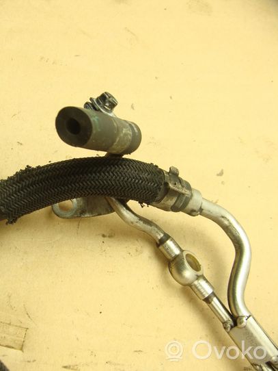 Audi RS6 Fuel line/pipe/hose 07L127503L