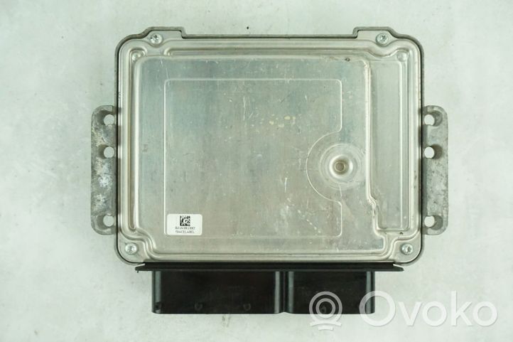 Hyundai i20 (PB PBT) Calculateur moteur ECU 391132A000