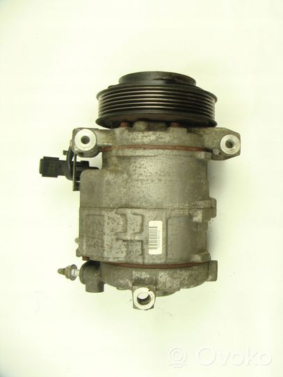 Dodge Journey Compressore aria condizionata (A/C) (pompa) 4472800170