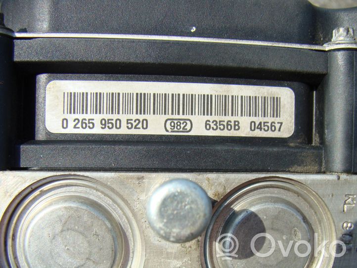Toyota Camry Pompe ABS 4454006010