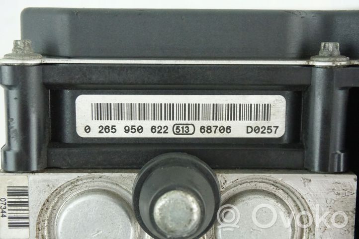 Subaru Legacy Pompe ABS 27536AG210