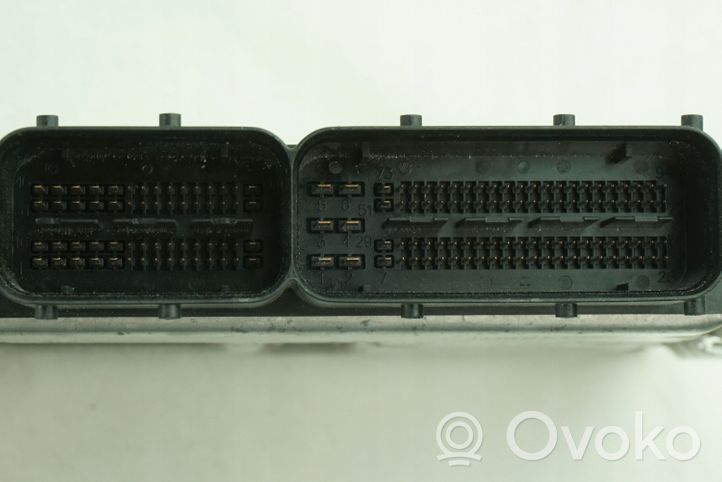 Fiat Punto (188) Unité de commande, module ECU de moteur 51926692