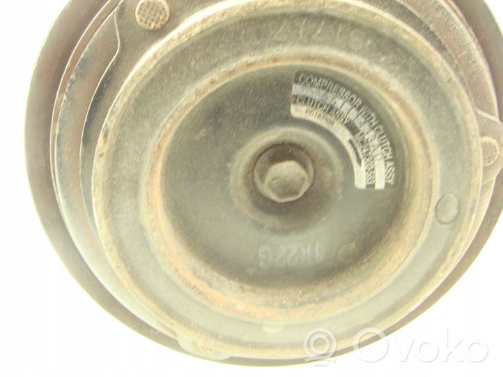 Dodge Journey Compressore aria condizionata (A/C) (pompa) 4472800150