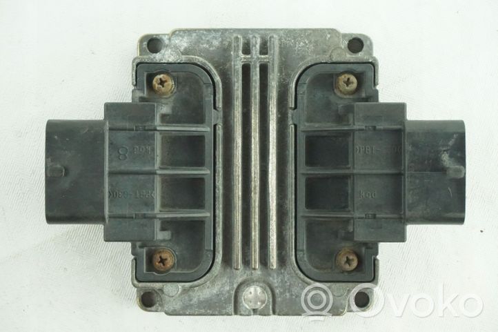 Saab 9-3 Ver2 Jakovaihteiston ohjainlaite 55564010