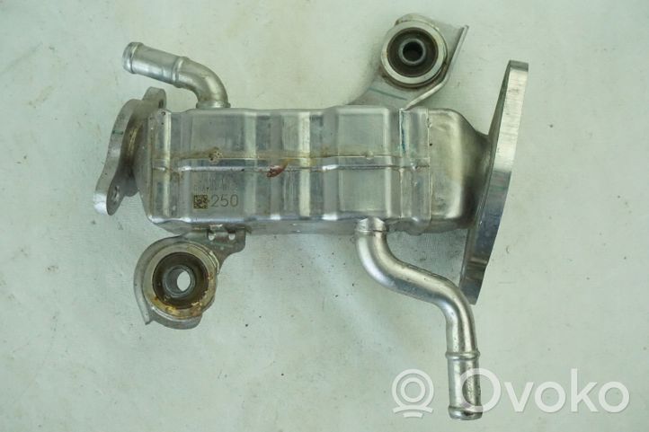 Subaru Forester SG Refroidisseur de vanne EGR 08A20A0106