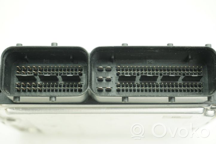 Audi A6 S6 C7 4G Centralina/modulo motore ECU 04L906021BP