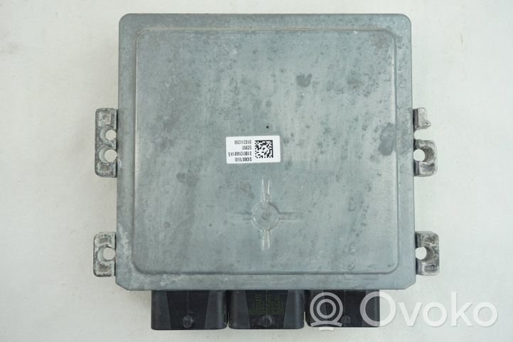 Ford C-MAX II Calculateur moteur ECU AV6112A650ZE