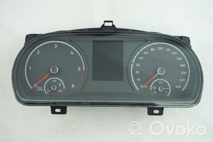 Volkswagen Caddy Compteur de vitesse tableau de bord 2K7920741