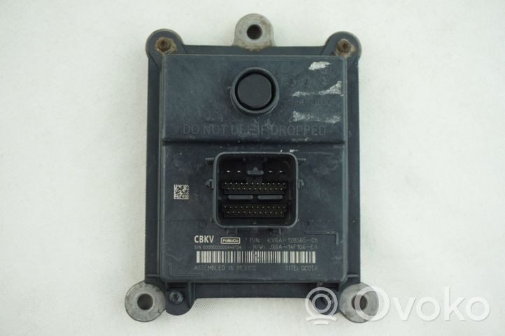 Ford Focus Gearbox control unit/module JX6A14F106EA
