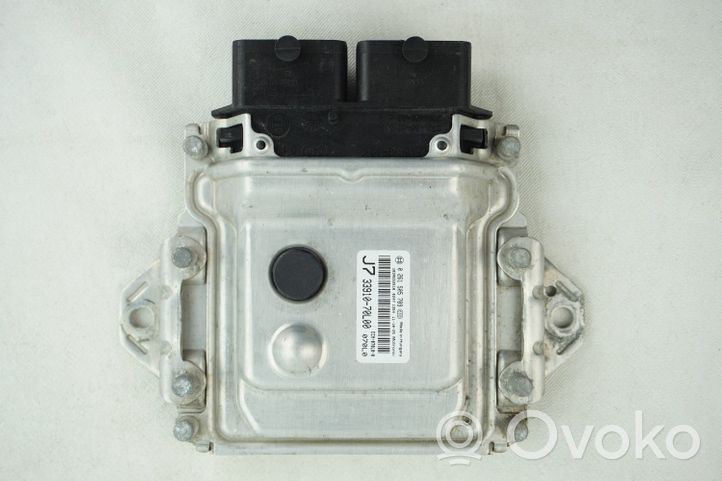 Suzuki Swift Calculateur moteur ECU 3391070L00