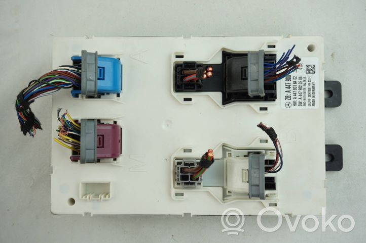 Mercedes-Benz Vito Viano W447 Module confort A4479001707