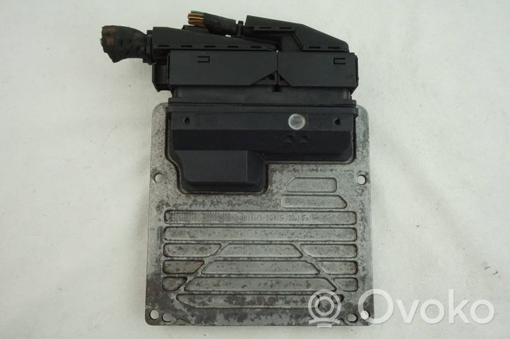 Mercedes-Benz E W211 Calculateur moteur ECU A2711532791