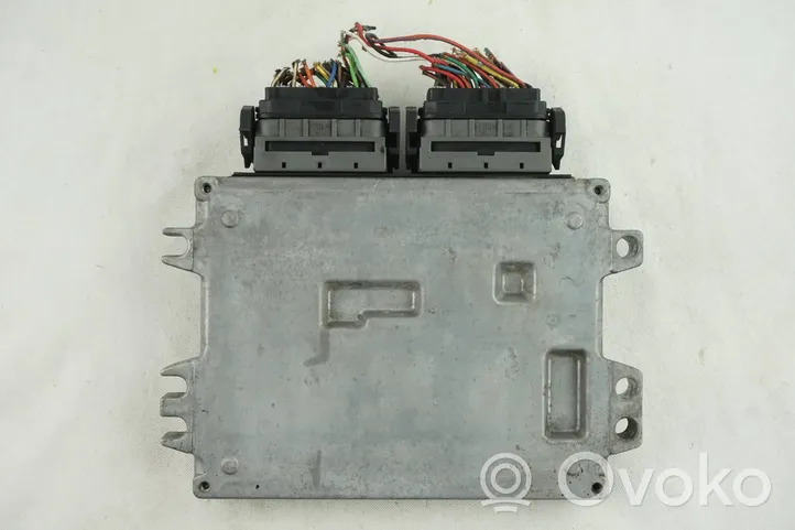 Suzuki Swift Calculateur moteur ECU 3392062J1