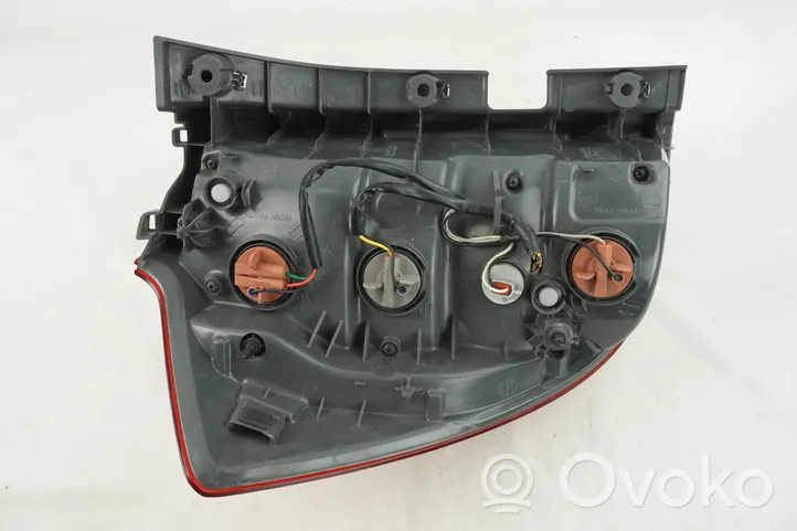 KIA Ceed Lampa tylna 924021H3