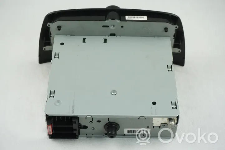 Fiat Doblo Radio/CD/DVD/GPS-pääyksikkö 7355978450