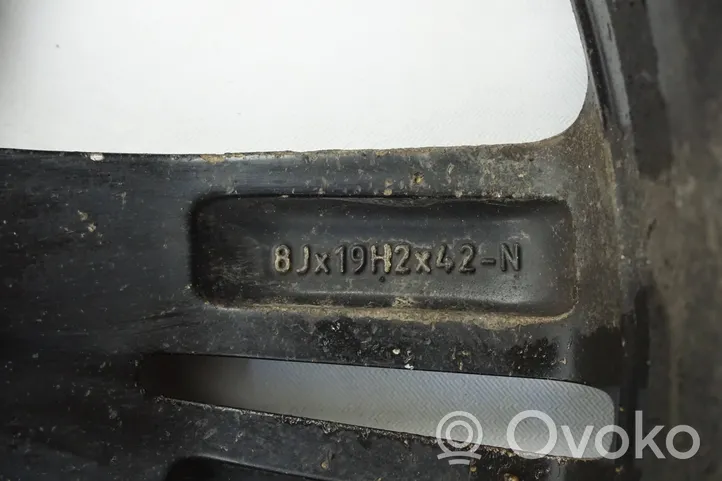 Volvo V60 Felgi aluminiowe R19 31471314