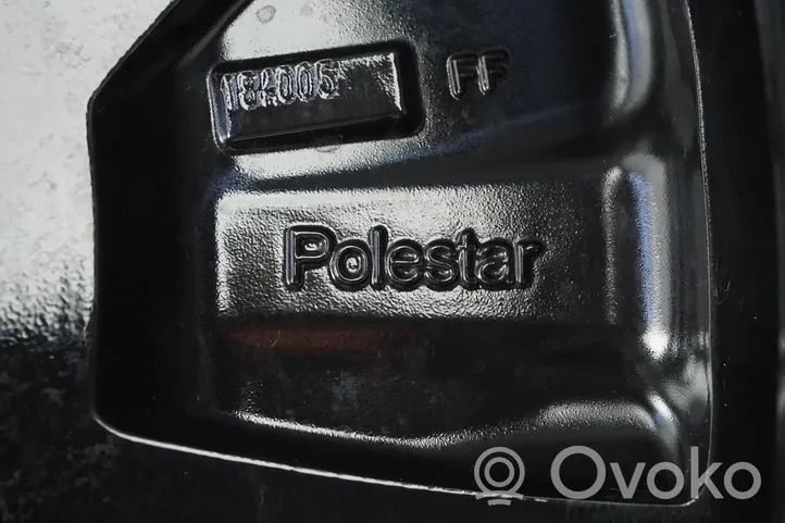 Polestar 1 R21-alumiinivanne 32134141