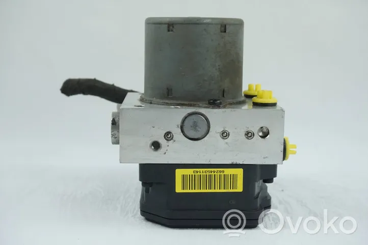 Hyundai Santa Fe ABS Pump BE6003H002