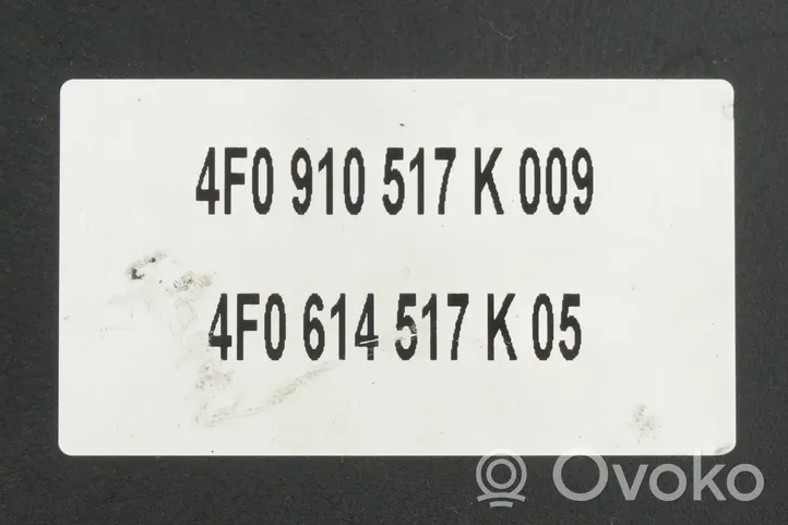 Audi A6 S6 C6 4F Блок ABS 0265950429