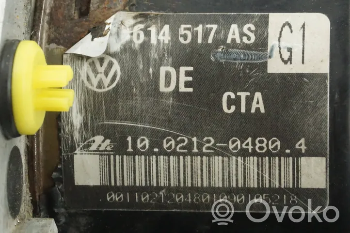 Volkswagen Golf VI Pompa ABS 1K0614517AS