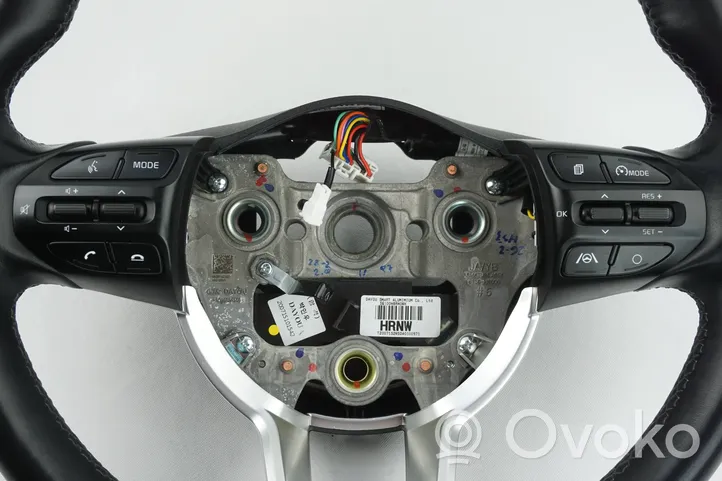 KIA Rio Steering wheel 56100H8RN0WK