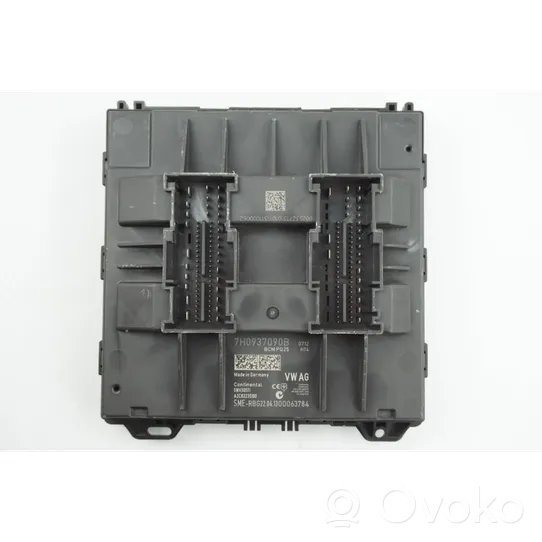 Skoda Rapid (NH) Module confort 7H0937090B