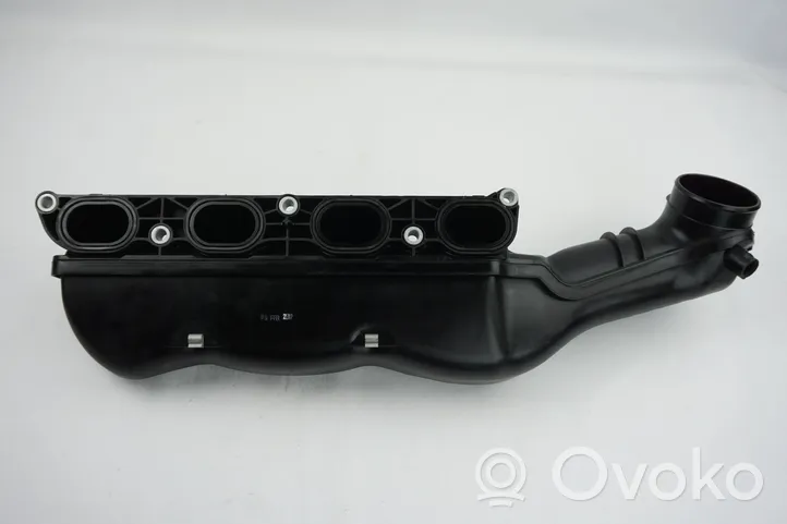 BMW 5 F10 F11 Collettore di aspirazione 7843275