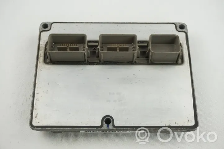 Ford Focus Sterownik / Moduł ECU 5M5112A650AD