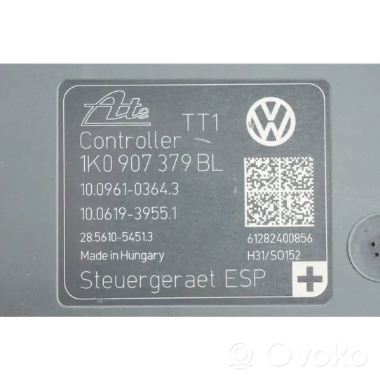 Volkswagen Golf VI Pompe ABS 1K0614517DP