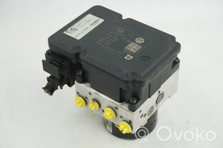 Volkswagen Golf VI ABS-pumppu 1K0614517BE