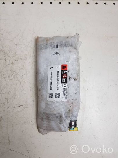 Nissan Qashqai J12 Airbag sedile 11122A1234