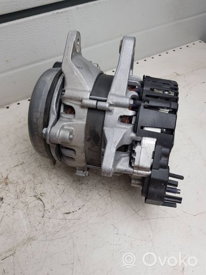 Nissan Qashqai J12 Alternator 117507541R