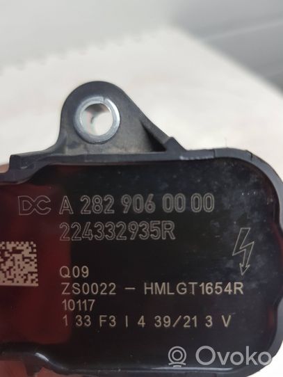 Nissan Qashqai J12 Cewka zapłonowa wysokiego napięcia A2829060000