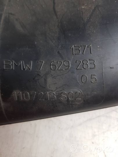 BMW X5 F15 Jäähdyttimen lauhdutin (A/C) 7629283