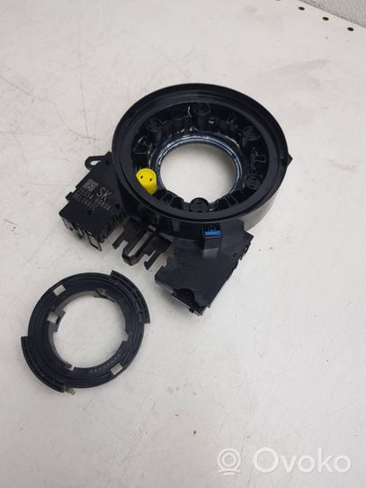 Nissan Qashqai J12 Innesco anello di contatto dell’airbag (anello SRS) 255546UA0A