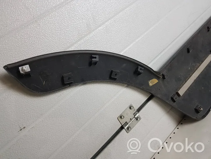 Hyundai Tucson LM Rear door trim (molding) 877312E000