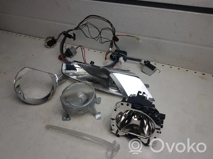 Audi A1 Headlight part 6623450000