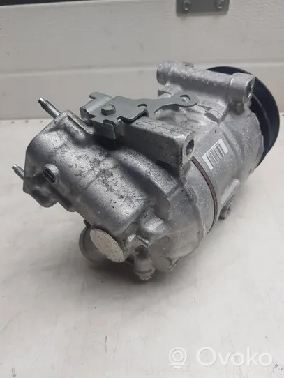 Citroen C5 Aircross Compressore aria condizionata (A/C) (pompa) 9675655880