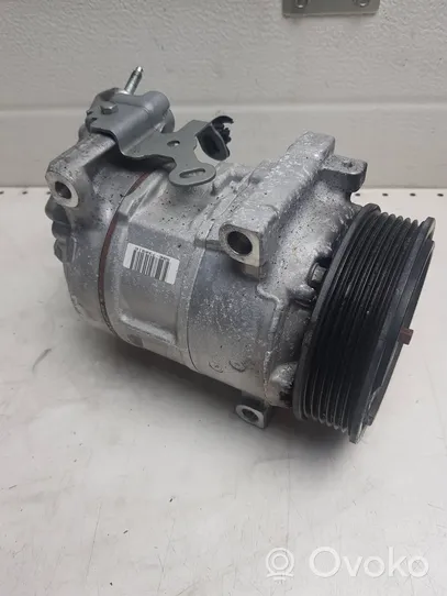 Citroen C5 Aircross Compressore aria condizionata (A/C) (pompa) 9675655880